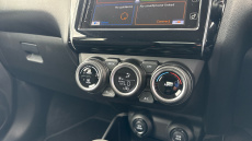 Suzuki Swift 1.0 Boosterjet SZ5 5dr Auto Petrol Hatchback